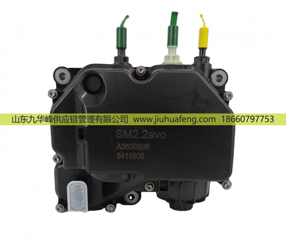 5418806,尿素泵 Adblue Pump,山东九华峰供应链管理有限公司