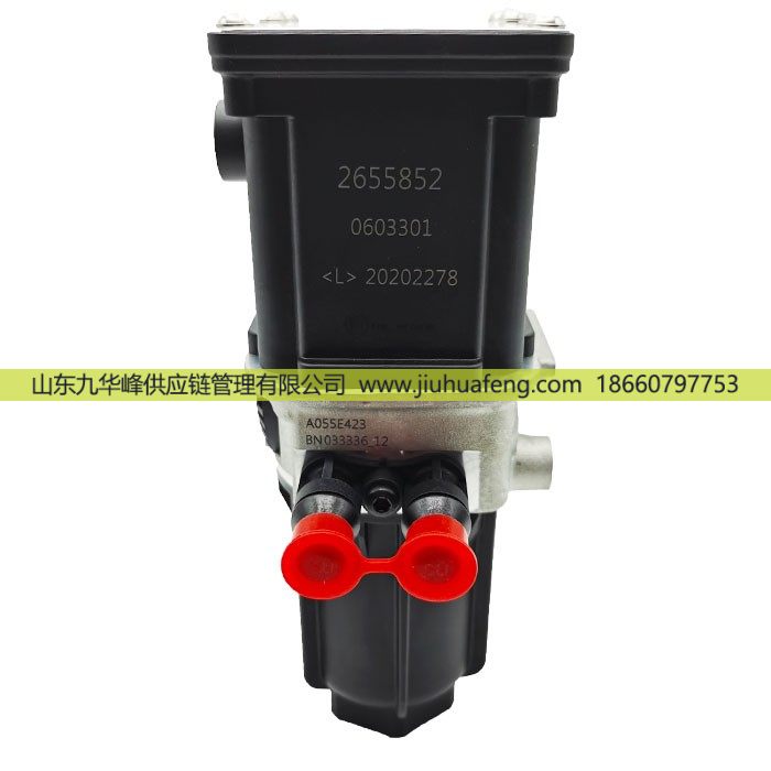 2655852 2009872 2057543 2182737 2549339,尿素泵 Adblue Pump,山东九华峰供应链管理有限公司