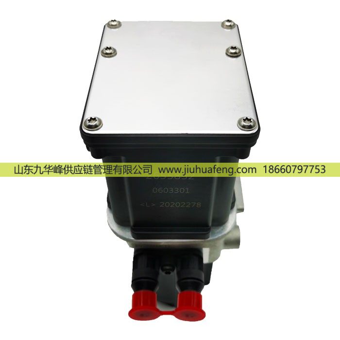 2655852 2009872 2057543 2182737 2549339,尿素泵 Adblue Pump,山东九华峰供应链管理有限公司