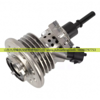 3C0131113C 95811141330 A0004900713 0444021021,尿素喷嘴 Adblue Nozzle,山东九华峰供应链管理有限公司