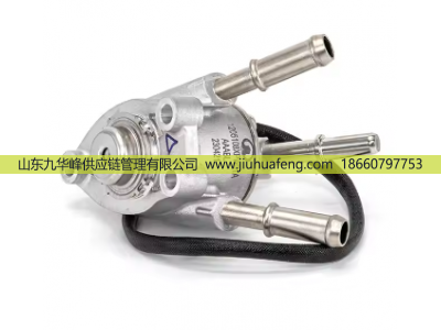 1205108XPW01A,尿素喷嘴 Adblue Nozzle,山东九华峰供应链管理有限公司