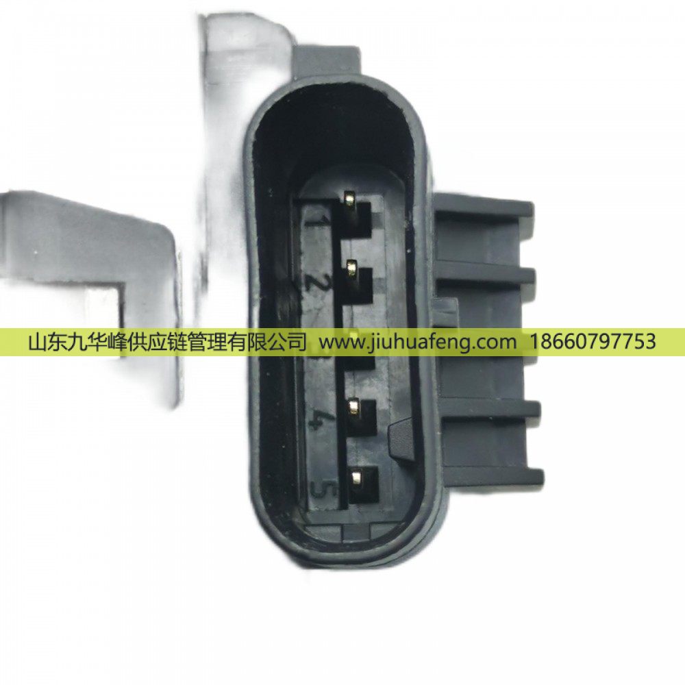 氮氧传感器 Nox Sensors SNS462 4G0907807AA 扁5针 12V 大陆电子 Continental 适用于 大众VW 奥迪 Audi A6 S6 A7 S7/SNS462 4G0907807AA