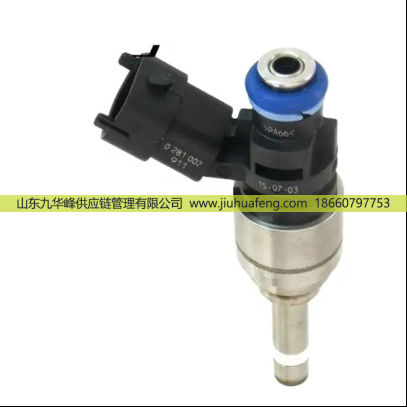 281002911 7421644761,尿素喷嘴 Adblue Nozzle,山东九华峰供应链管理有限公司