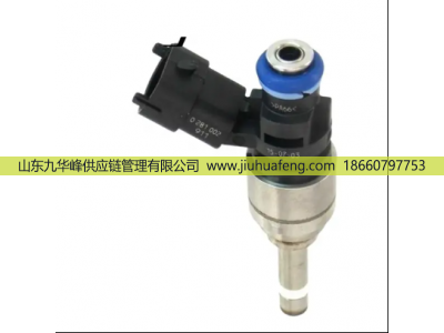 281002911 7421644761,尿素喷嘴 Adblue Nozzle,山东九华峰供应链管理有限公司