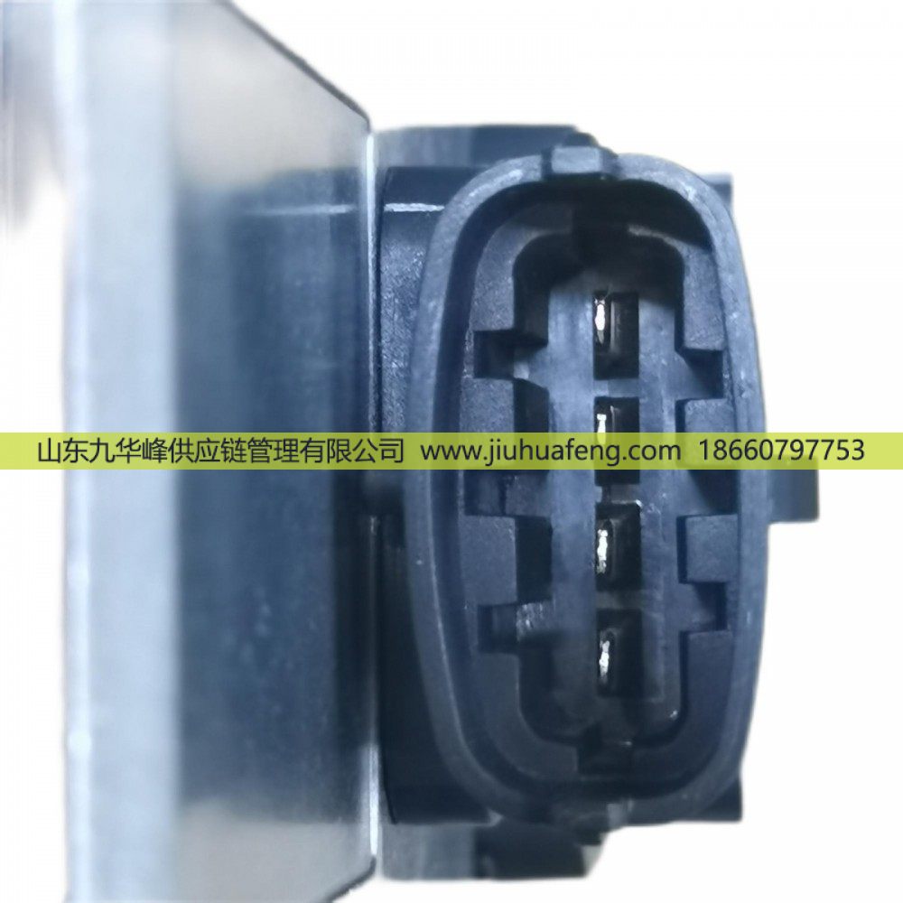 氮氧传感器 Nox Sensor 20873395 5WK96605C SNS 24V-b 扁4针 大陆电子 Continental 适用于沃尔沃 斯堪尼亚卡车/20873395 5WK96605C