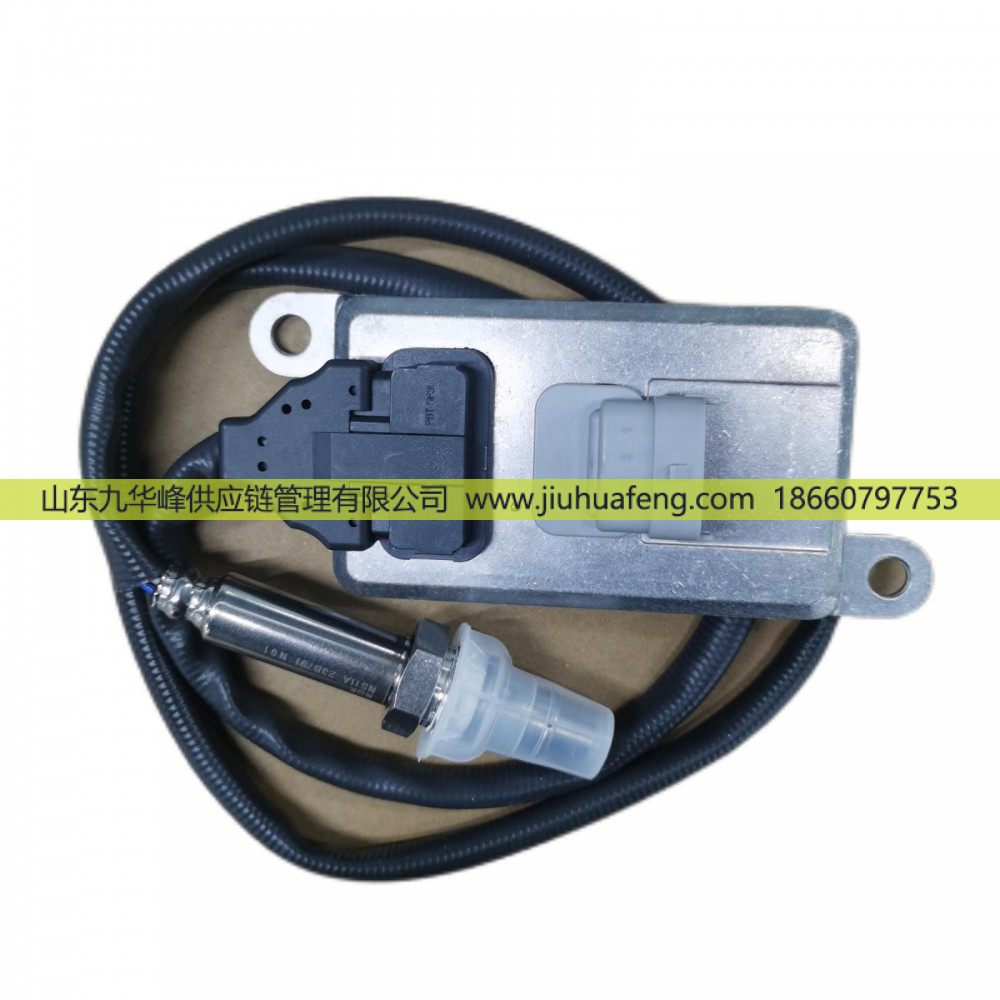 21040930 5WK96665,氮氧传感器 Nox Sensors,山东九华峰供应链管理有限公司