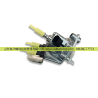 444043212,尿素喷嘴 Adblue Nozzle,山东九华峰供应链管理有限公司