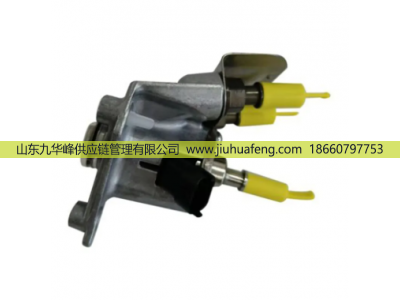 444043212,尿素喷嘴 Adblue Nozzle,山东九华峰供应链管理有限公司