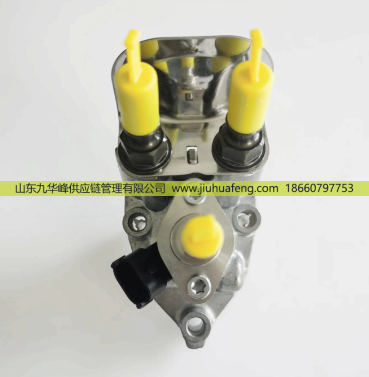 尿素喷嘴 12V 24V 444043212 SCR系统 适用于达夫 依维柯/444043212