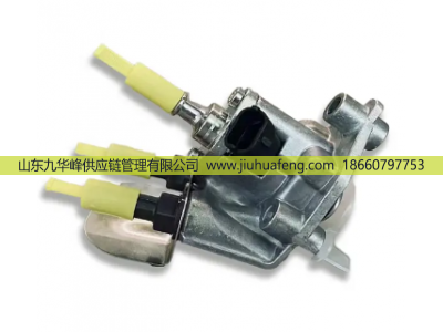 444043212,尿素喷嘴 Adblue Nozzle,山东九华峰供应链管理有限公司