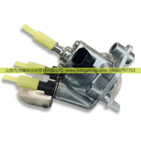 444043212,尿素喷嘴 Adblue Nozzle,山东九华峰供应链管理有限公司