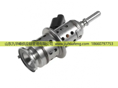 9813930180,尿素喷嘴 Adblue Nozzle,山东九华峰供应链管理有限公司