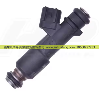 尿素喷嘴 12V 24V A050R363 SCR系统 适用于康明斯/A050R363