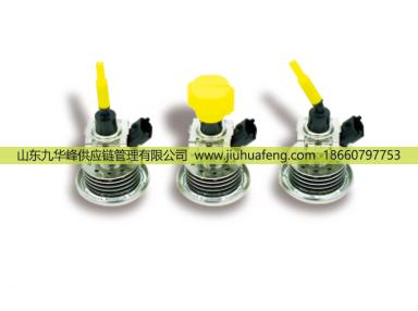 尿素喷嘴 12V 24V LR062819 LR134710 LR071703 LR134711 SCR系统 适用于路虎/R062819 LR134710 LR071703 LR134711