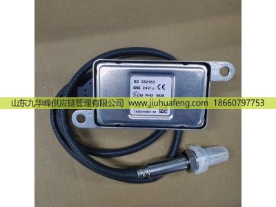 RE552183 5WK96774,氮氧传感器 Nox Sensors,山东九华峰供应链管理有限公司