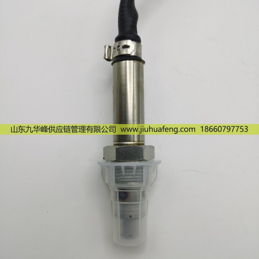氮氧传感器 Nox Sensor 5WK97222 5801816807 扁5针 SNS 12V++ 大陆电子 适用于约翰迪尔拖拉机/5WK97222 5801816807