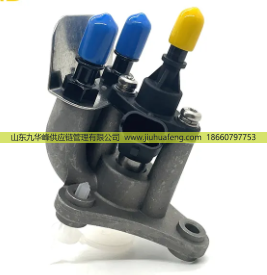 尿素喷嘴 YM3000-1205580 DH 12V 24V SCR系统 适用于玉柴国六发动机/YM3000-1205580 DH