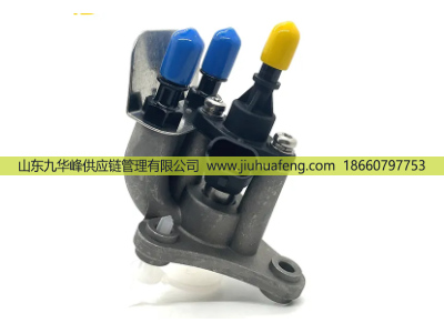 YM3000-1205580 DH,尿素噴嘴 Adblue Nozzle,山東九華峰供應(yīng)鏈管理有限公司
