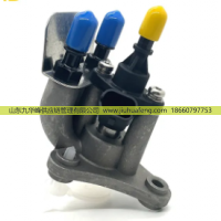 YM3000-1205580 DH,尿素噴嘴 Adblue Nozzle,山東九華峰供應(yīng)鏈管理有限公司