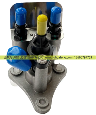 尿素喷嘴 YM3000-1205580 DH 12V 24V SCR系统 适用于玉柴国六发动机/YM3000-1205580 DH