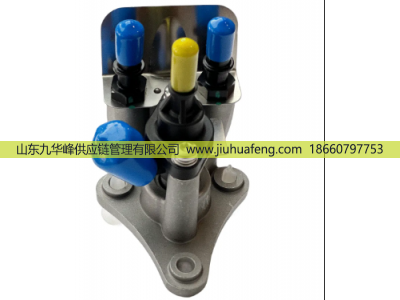 YM3000-1205580 DH,尿素噴嘴 Adblue Nozzle,山東九華峰供應(yīng)鏈管理有限公司