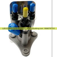 YM3000-1205580 DH,尿素噴嘴 Adblue Nozzle,山東九華峰供應(yīng)鏈管理有限公司