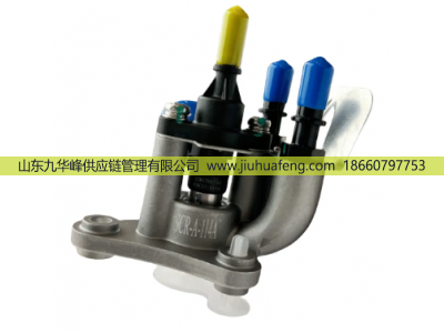 YM3000-1205580 DH,尿素噴嘴 Adblue Nozzle,山東九華峰供應(yīng)鏈管理有限公司
