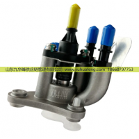 YM3000-1205580 DH,尿素噴嘴 Adblue Nozzle,山東九華峰供應(yīng)鏈管理有限公司