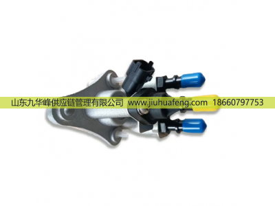 YM3000-1205580 DH,尿素噴嘴 Adblue Nozzle,山東九華峰供應(yīng)鏈管理有限公司