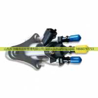 YM3000-1205580 DH,尿素噴嘴 Adblue Nozzle,山東九華峰供應(yīng)鏈管理有限公司