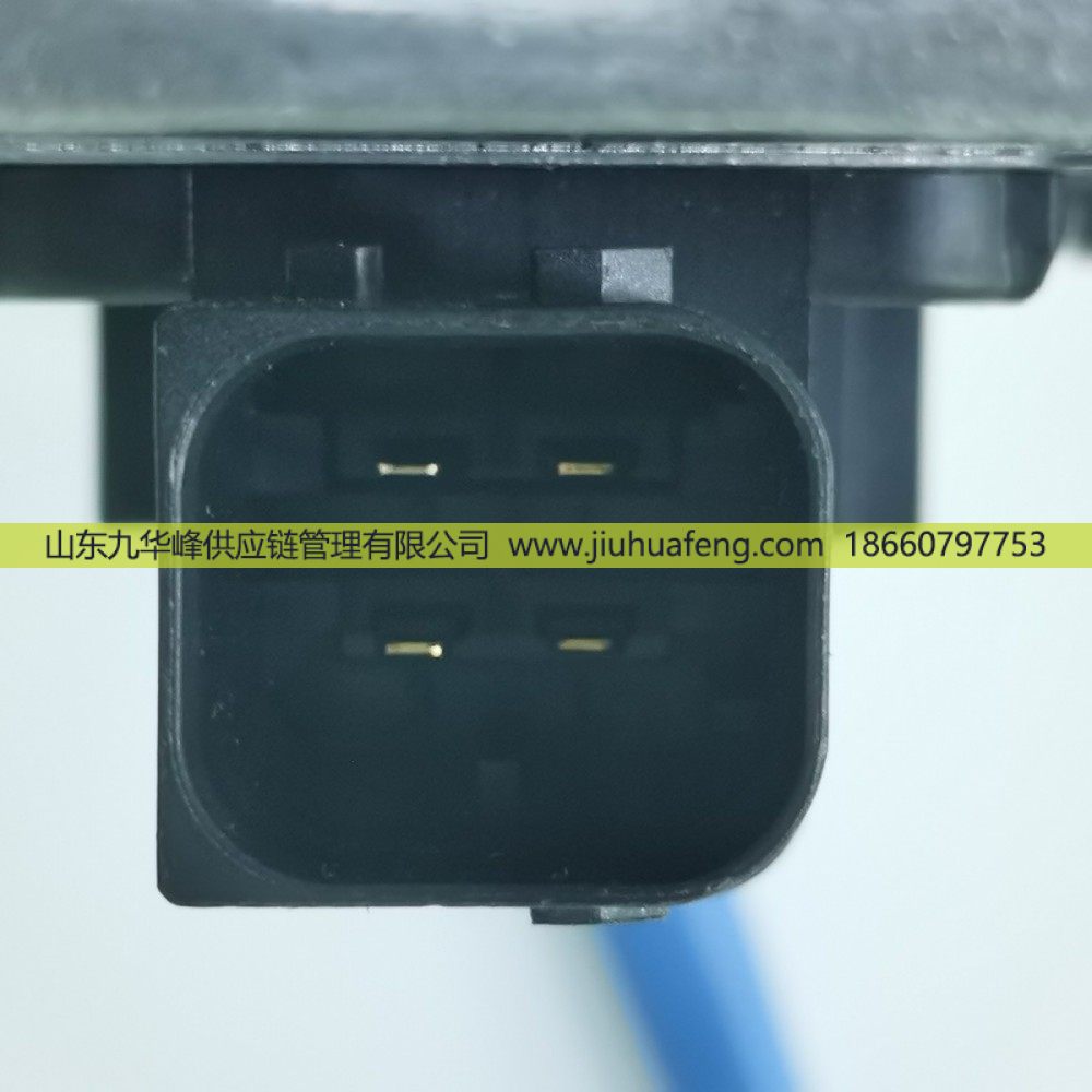 氮氧传感器 Nox Sensor 51.15408-0030 SNS060 方4针 51.15408-0031 SNS3061 方6针 12V/24V SNS UniVolt Gen4.0 大陆电子/51.15408-0030 SNS060 51.15408-0031 SNS3061