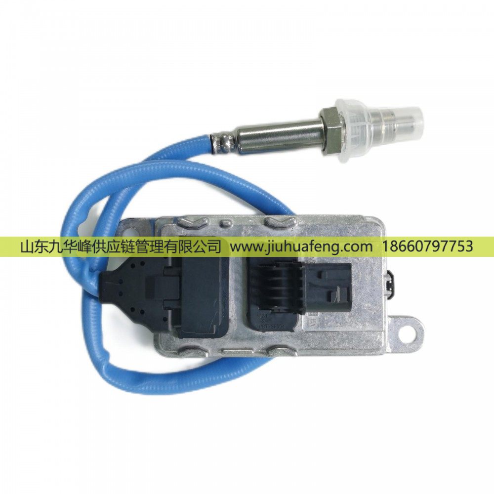 氮氧传感器 Nox Sensor 51.15408-0030 SNS060 方4针 51.15408-0031 SNS3061 方6针 12V/24V SNS UniVolt Gen4.0 大陆电子/51.15408-0030 SNS060 51.15408-0031 SNS3061