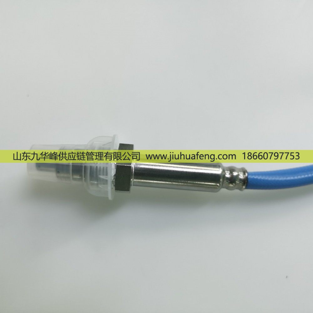 氮氧传感器 Nox Sensor 51.15408-0030 SNS060 方4针 51.15408-0031 SNS3061 方6针 12V/24V SNS UniVolt Gen4.0 大陆电子/51.15408-0030 SNS060 51.15408-0031 SNS3061