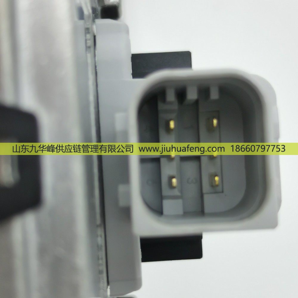氮氧传感器 Nox Sensor 51.15408-0030 SNS060 方4针 51.15408-0031 SNS3061 方6针 12V/24V SNS UniVolt Gen4.0 大陆电子/51.15408-0030 SNS060 51.15408-0031 SNS3061
