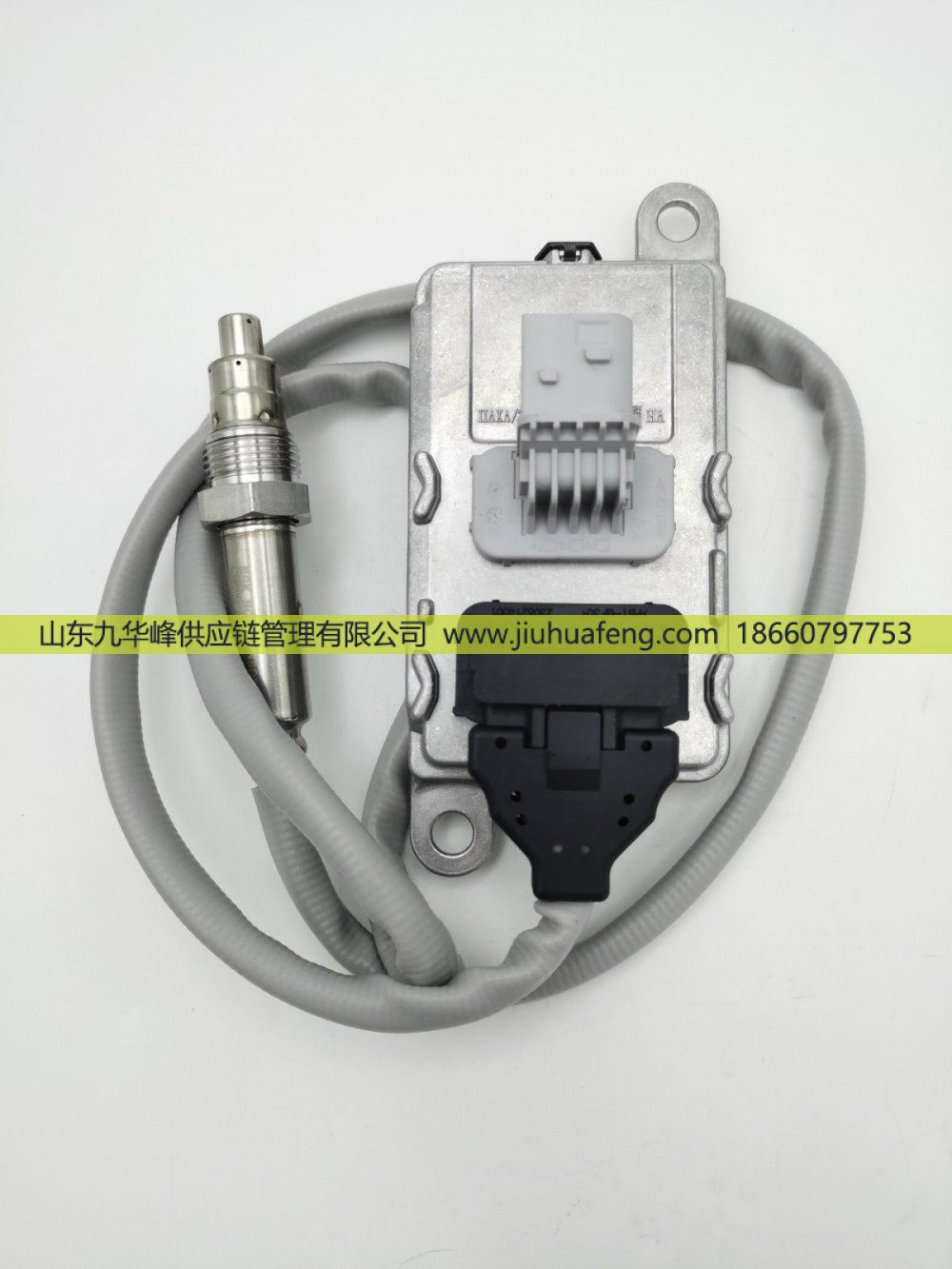 氮氧传感器 Nox Sensor 51.15408-0030 SNS060 方4针 51.15408-0031 SNS3061 方6针 12V/24V SNS UniVolt Gen4.0 大陆电子/51.15408-0030 SNS060 51.15408-0031 SNS3061