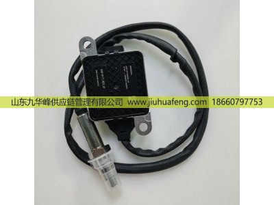 539-0117_REV_02 SNS3034,氮氧传感器 Nox Sensors,山东九华峰供应链管理有限公司