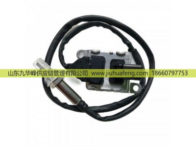 539-0117_REV_02 SNS3034,氮氧传感器 Nox Sensors,山东九华峰供应链管理有限公司