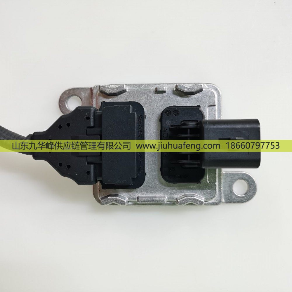 539-0117_REV_02 SNS3034,氮氧传感器 Nox Sensors,山东九华峰供应链管理有限公司