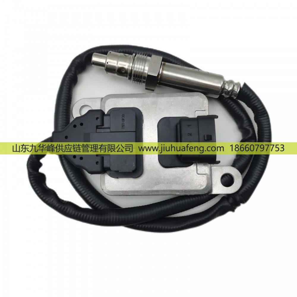 氮氧傳感器 Nox Sensor 05149216AB 5WK96651A SNS 12V 扁4針 大陸電子 適用于克萊斯勒 道奇皮卡/05149216AB 5WK96651A