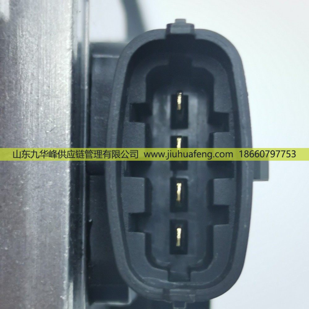 氮氧傳感器 Nox Sensor 05149216AB 5WK96651A SNS 12V 扁4針 大陸電子 適用于克萊斯勒 道奇皮卡/05149216AB 5WK96651A