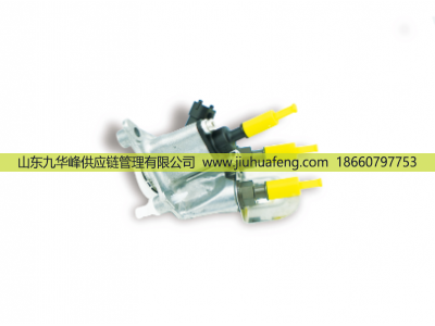 0444043034 2888173,尿素喷嘴 Adblue Nozzle,山东九华峰供应链管理有限公司
