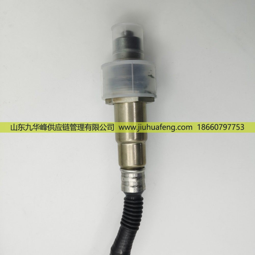 氮氧传感器 Nox Sensor 5461554 A056N722 方4针 大陆电子 适用于达夫DAF卡车 康明斯发动机/5461554 A056N722