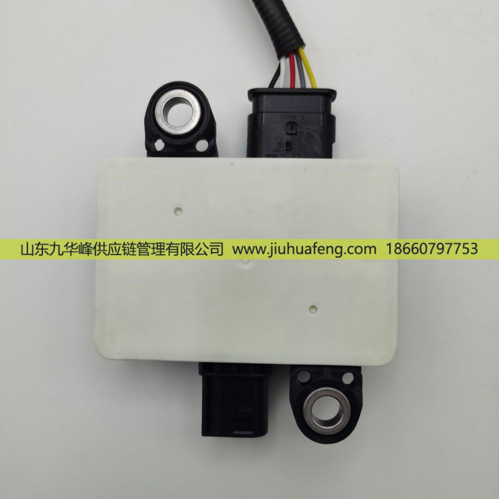 氮氧传感器 Nox Sensor 5461554 A056N722 方4针 大陆电子 适用于达夫DAF卡车 康明斯发动机/5461554 A056N722