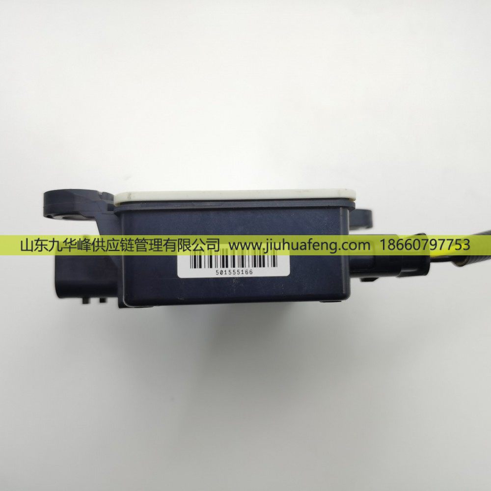 氮氧传感器 Nox Sensor 5461554 A056N722 方4针 大陆电子 适用于达夫DAF卡车 康明斯发动机/5461554 A056N722