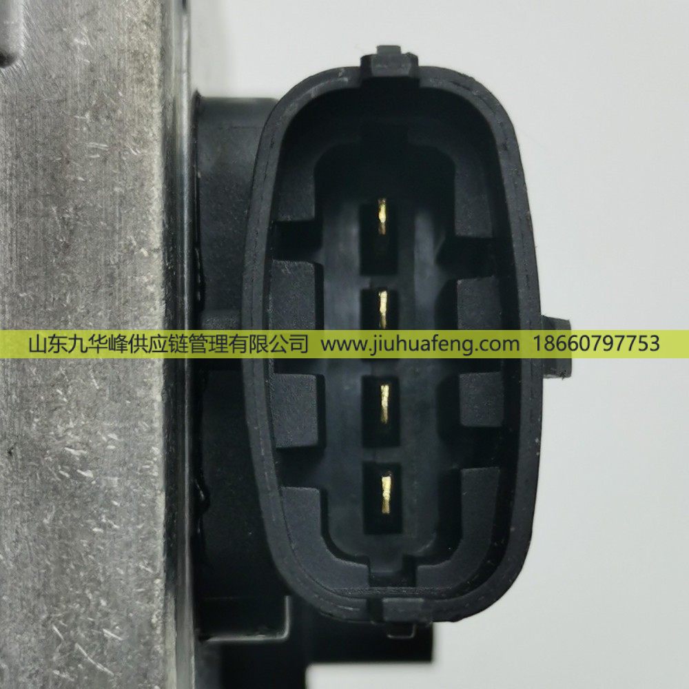 氮氧传感器 Nox Sensor 5462435RX 5WK96674A 扁4针 大陆电子 适用康明斯发动机/5462435RX 5WK96674A