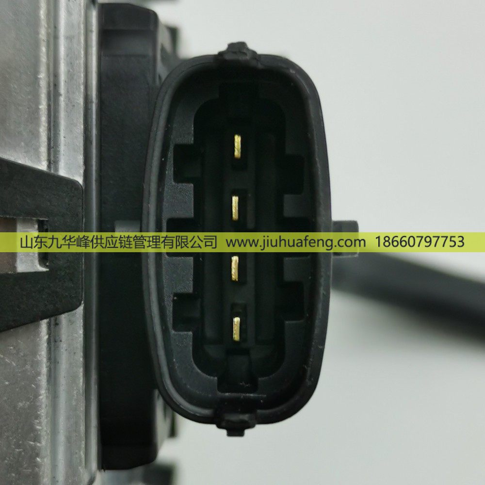 氮氧传感器 Nox Sensor 22303391 5WK97366 SNS 12V 扁4针 大陆电子 适用于 沃尔沃卡车康明斯发动机/22303391 5WK97366