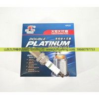 湘火炬火花塞 Torch Spark Plug 2008 雙鉑金 適用于重汽豪瀚 宇通客車 東風(fēng)天龍 海格客車 天然氣發(fā)動(dòng)機(jī)