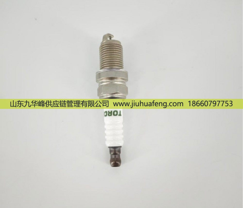 湘火炬火花塞 Torch Spark Plug 2008 双铂金 适用于重汽豪瀚 宇通客车 东风天龙 海格客车 天然气发动机/2008