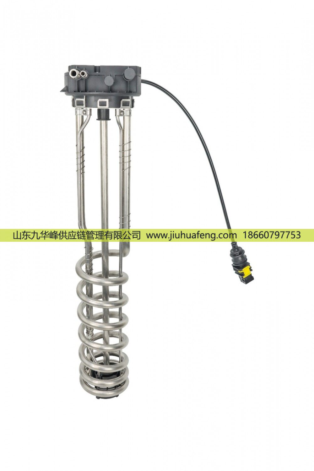尿素液位传感器 2140809 2142608 DEF 适用于斯堪尼亚欧系重卡/2140809 2142608