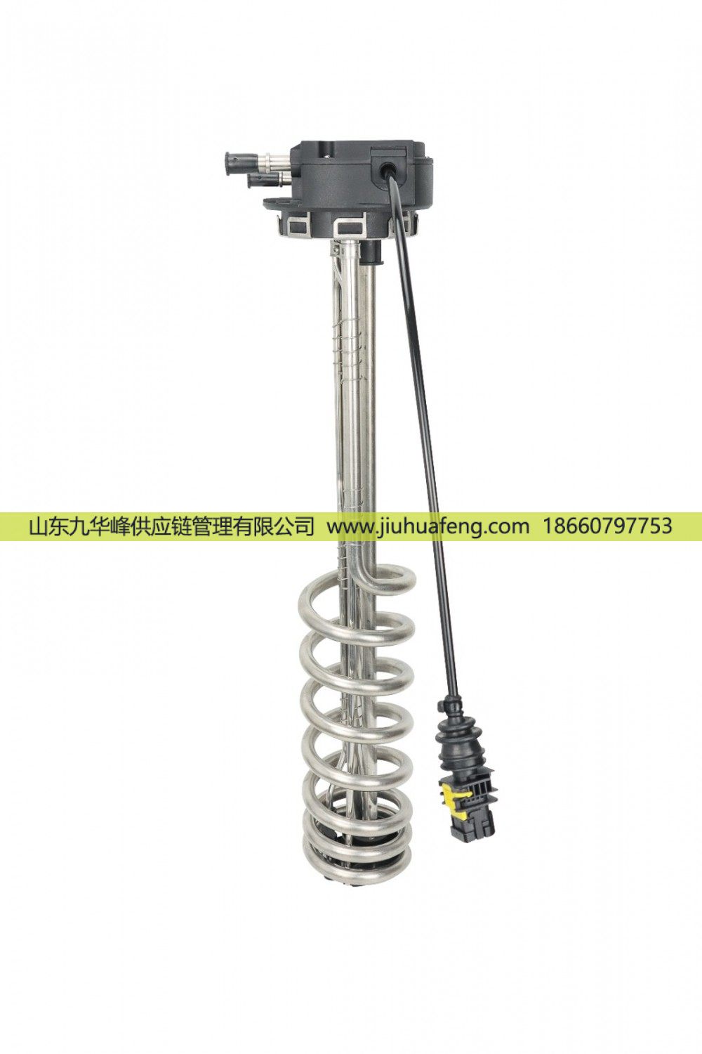 尿素液位传感器 2140809 2142608 DEF 适用于斯堪尼亚欧系重卡/2140809 2142608